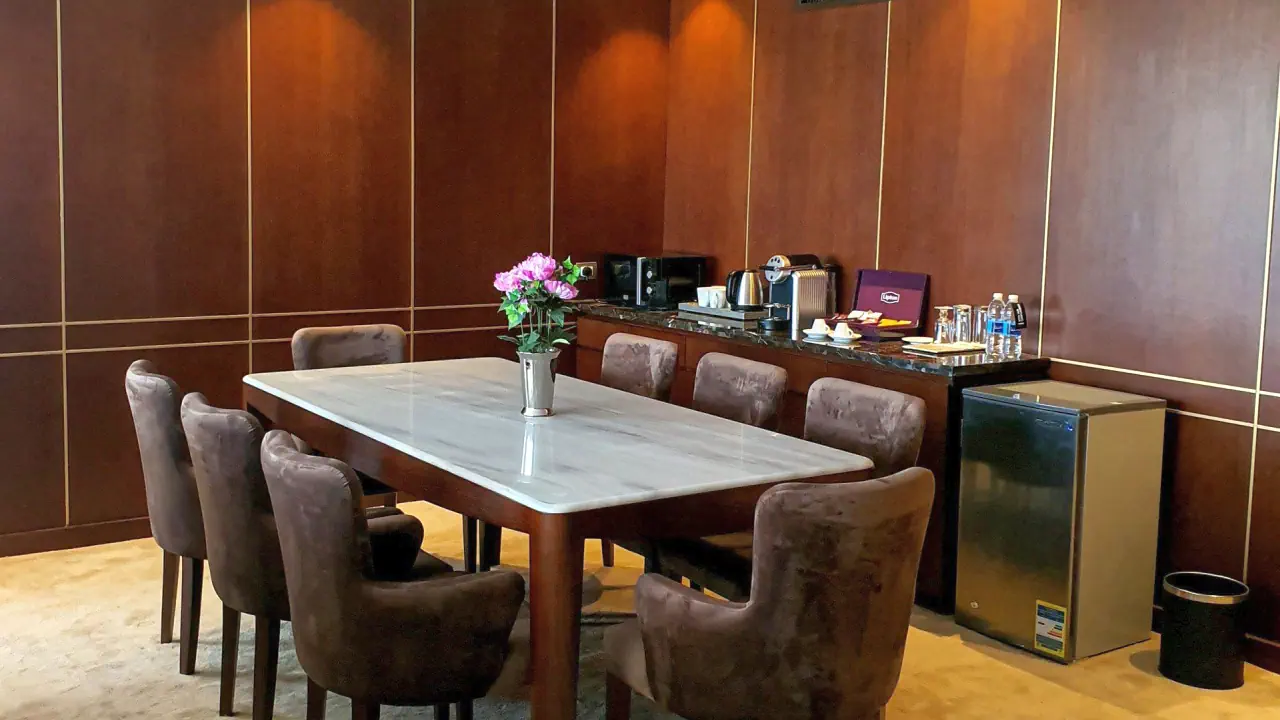 Hotel Porto Said Resort & Spa - Port Said